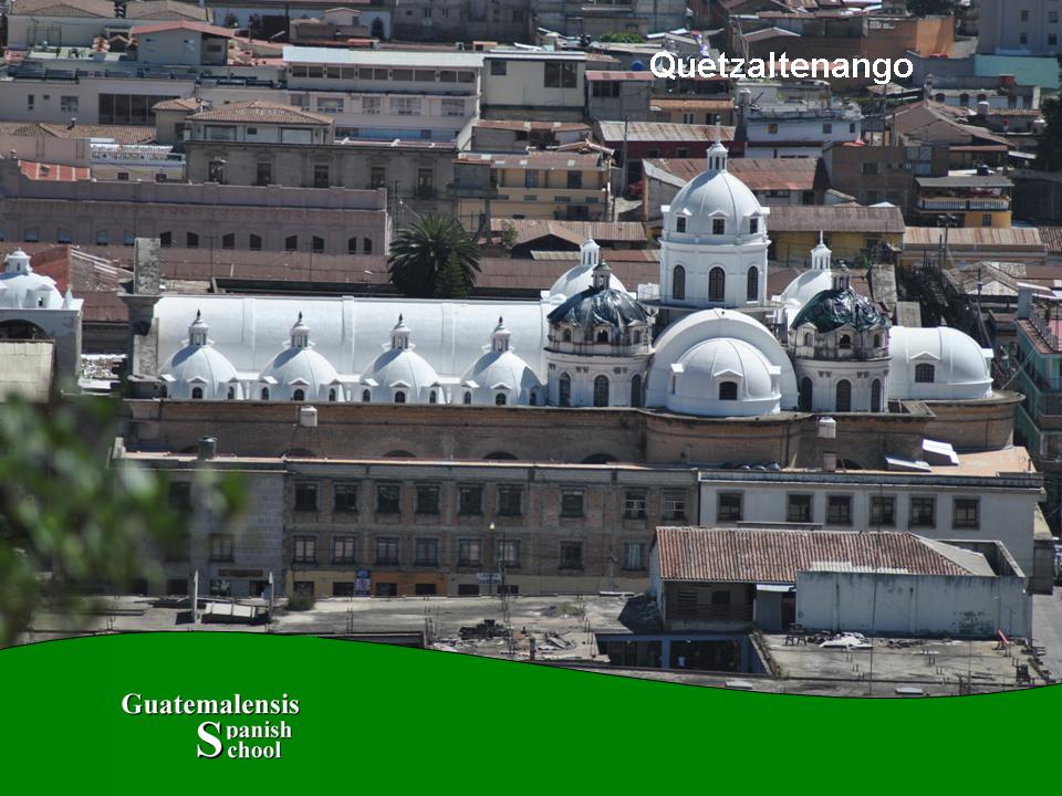 Guatemala, land of History, Culture and Traditions.