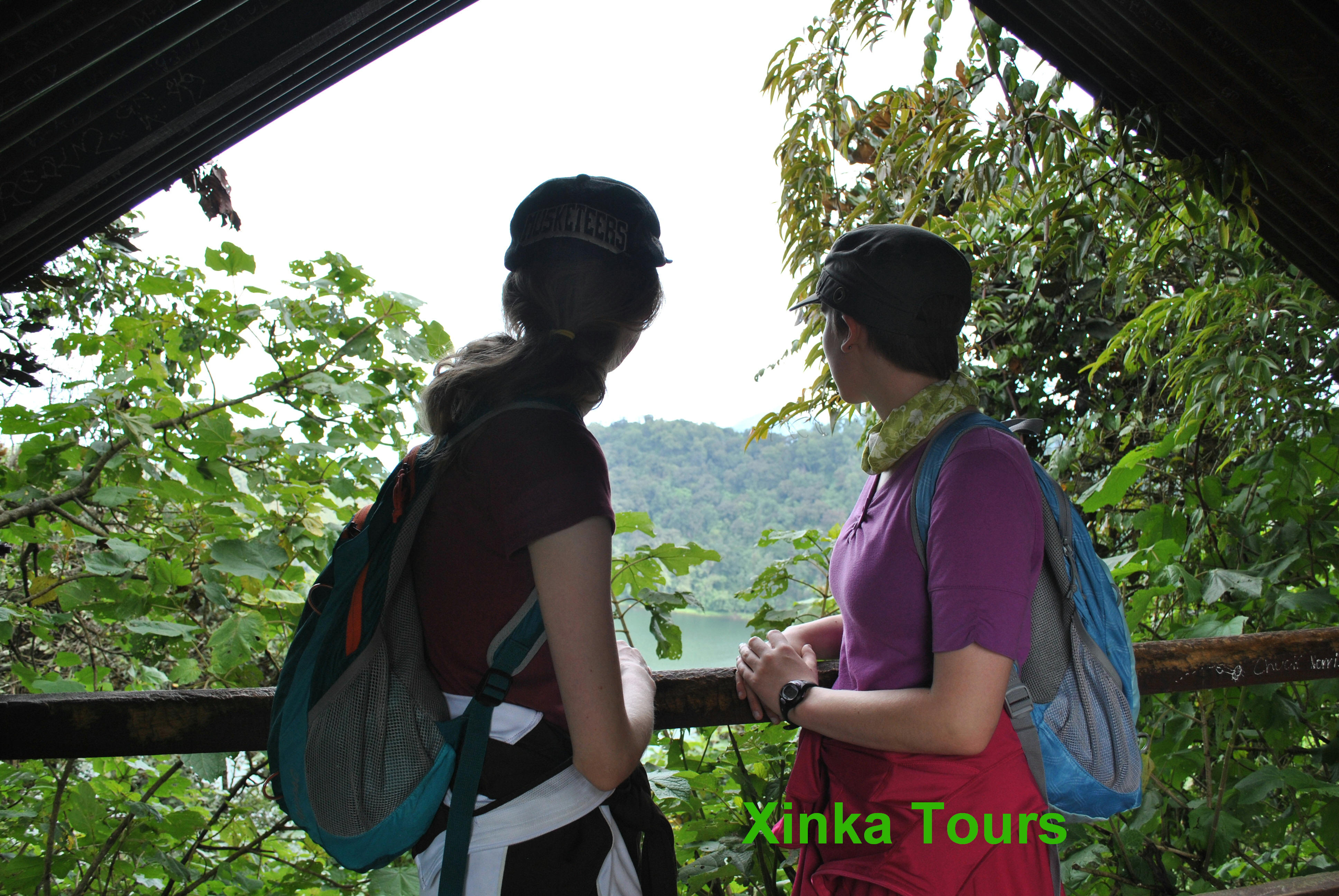 Relax and get new energy participating in our program of tours, hikes and excursions.