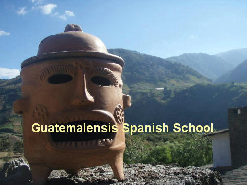 Enjoy the beautiful landscape from this resort.