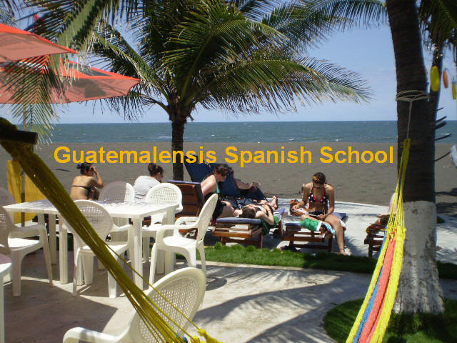 One of the most beautiful places in Guatemala.